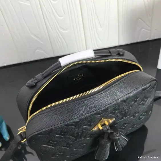 Cheap VUITTON SAINTONGE LOUIS 0612
